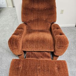 Recliner 