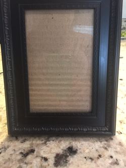 Picture frame