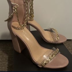 Zapatillas Size 6.5