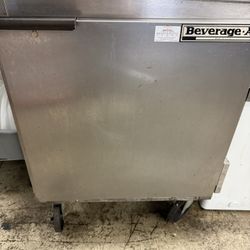 FREE Refrigerator, Does Not Work