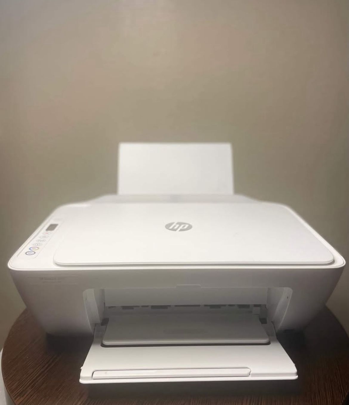 HP DeskJet 2600 Series