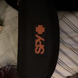 Men's spy glasses $80