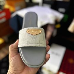 LV monogram Sandals Some Sizes Available 