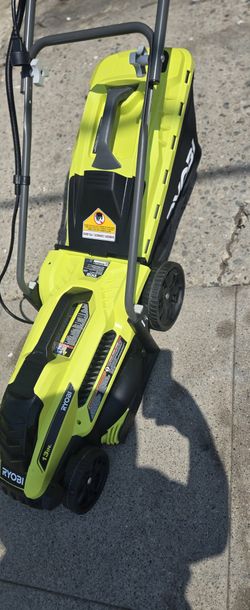 Podadora Rioby Electric  Small