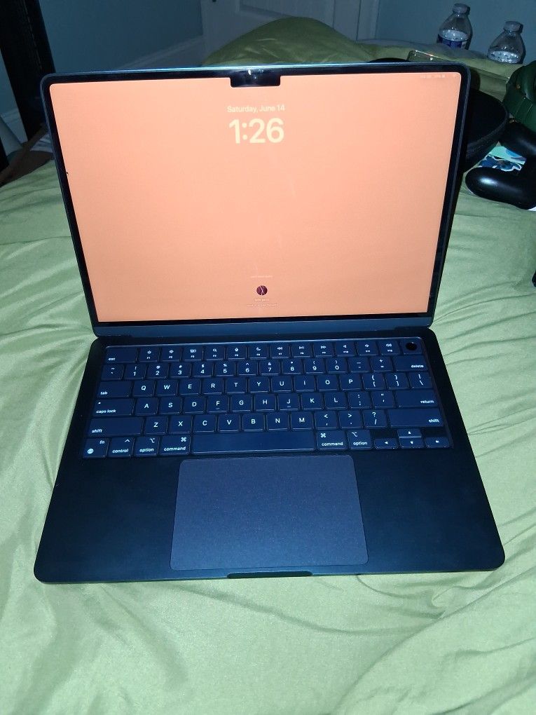 13in macbook air 2024 m3 chip