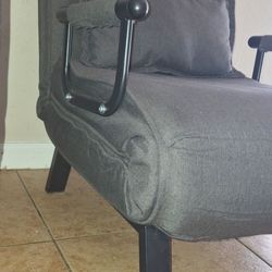 Sillón  varias pociones   poco uso