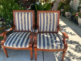 Chair set