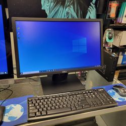 Dell Optiplex 9020 Micro Quad Core I5 Computer FULLY LOADED