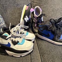 Kids Shoes