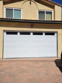 Garage Doors