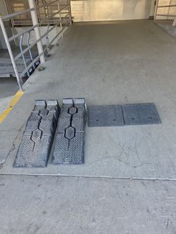 Ramps