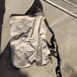 Leaf Blower Bag