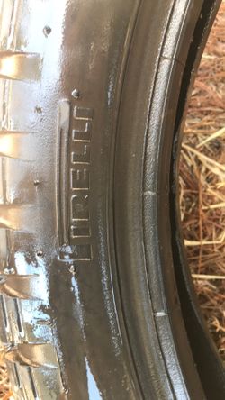 Perelli 4.00-19. Mt 53 Tires