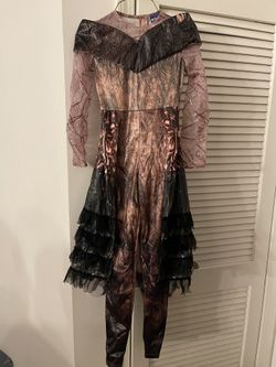 Halloween Costume 