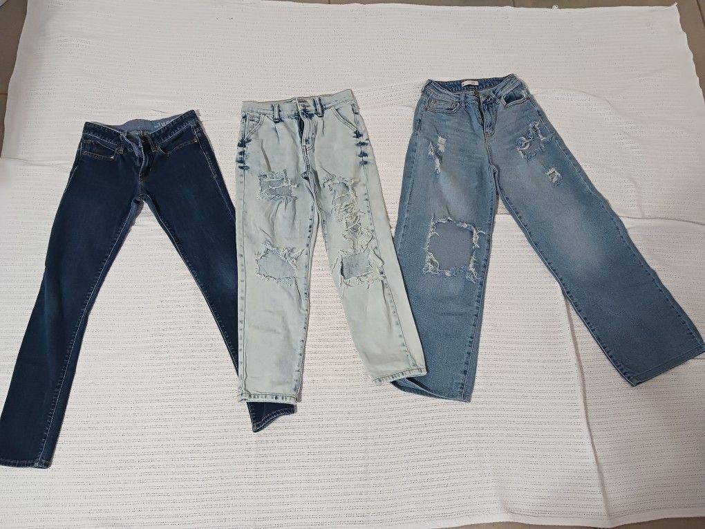 Limpieza de clóset mujer – todo barato 👖👕/"Everything Must Go! Women’s Closet Deals 👖👕