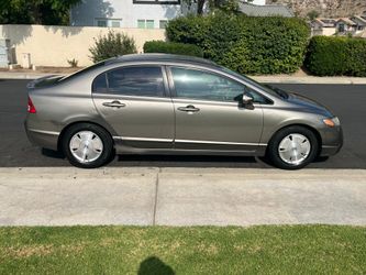 2006 Honda Civic