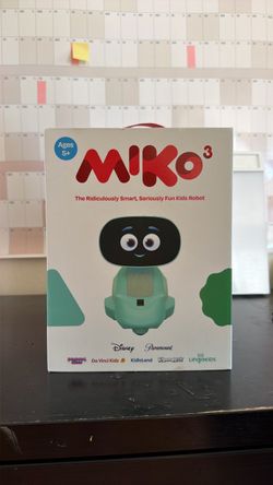 Miko 3