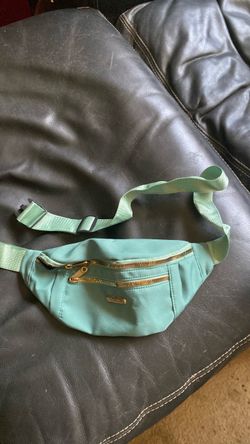 Fanny Pack