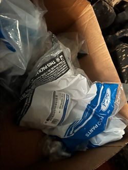 2013 ford f250 cab bushings