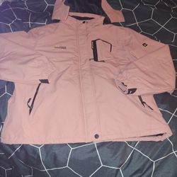 New Moerdeng Jacket  Womens 2xl