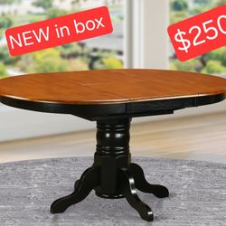 New Dinning Table No Chairs 