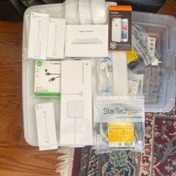 Apple Products 