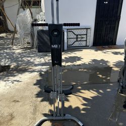 Exercise Equipment