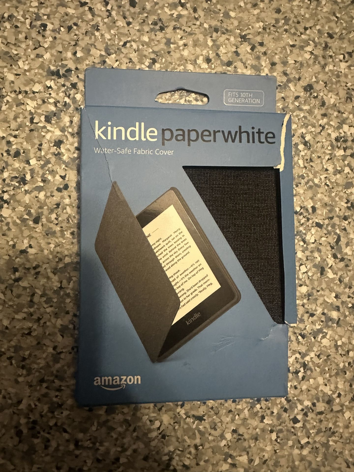 Amazon Kindle Paperwhite Case 10th Generation