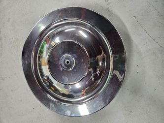 14" Air Cleaner