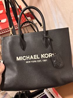 MK Purse