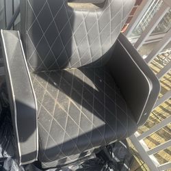 Barber Chairs