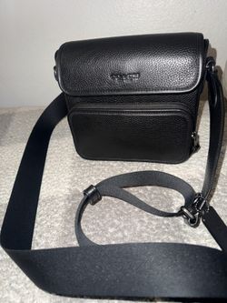 Coach Sullivan Flap Crossbody Bag