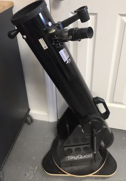 Orion skyquest xt sales