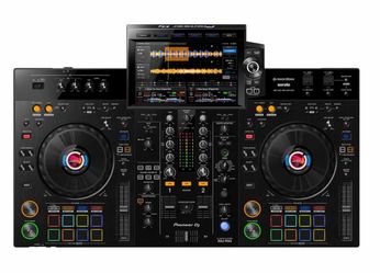 DJ Board RX3