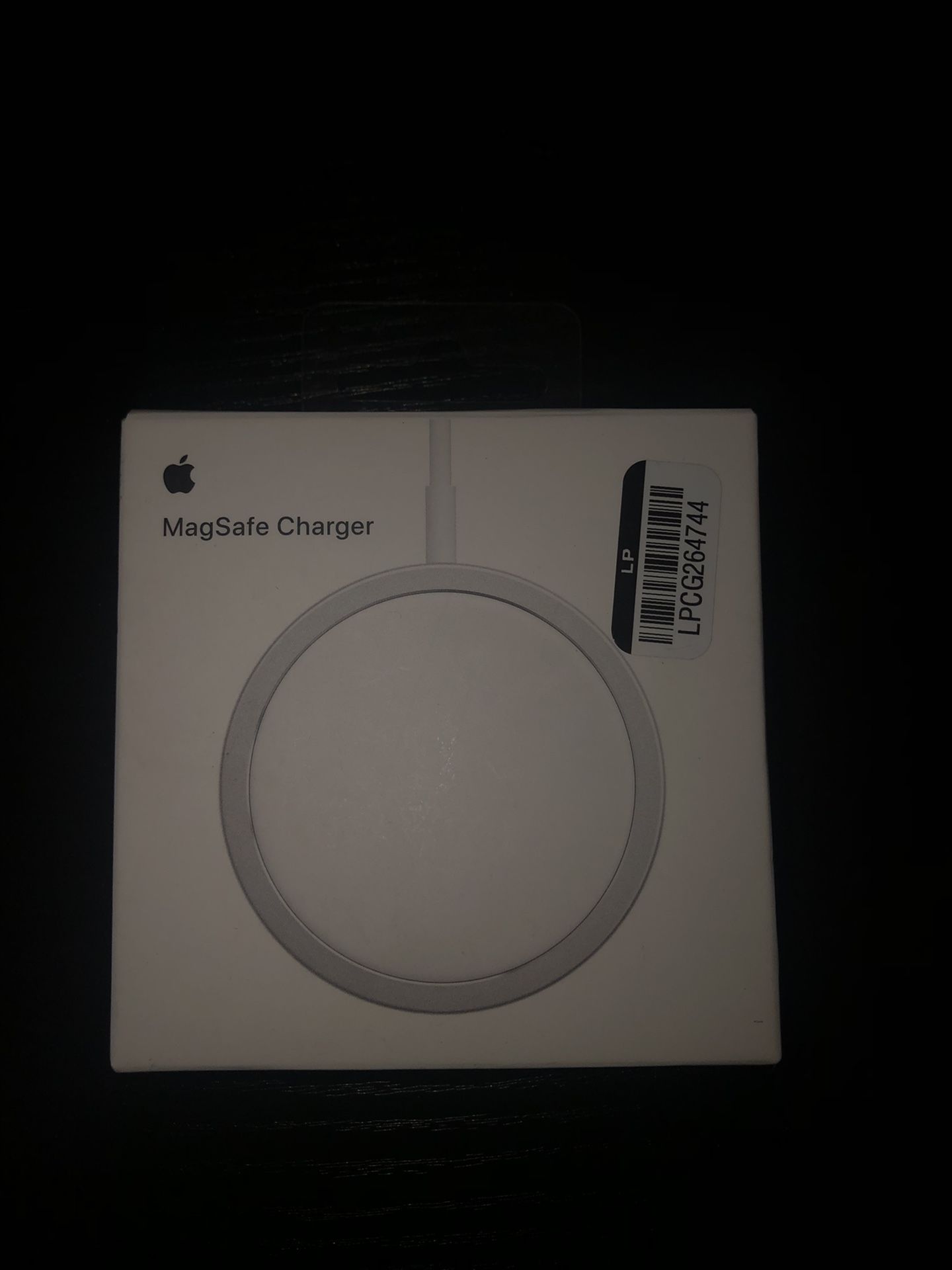Apple Wireless Charger