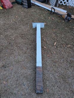 Pole