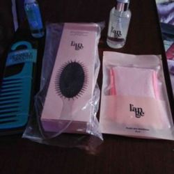 L'ange hair care