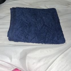 Bath Towel 