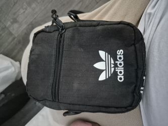 Adidas pouch