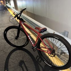 Mafia 29 Inch