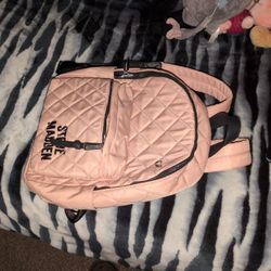 Steve Madden Backpack 