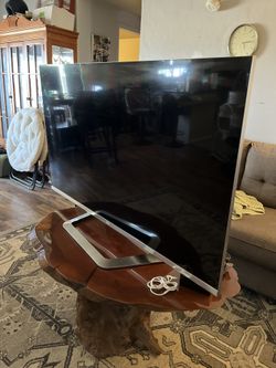 LG Flat Screen
