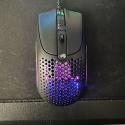 Glorious Model O2 Wired