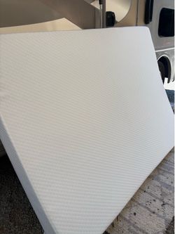 Queen size pediatric mattress