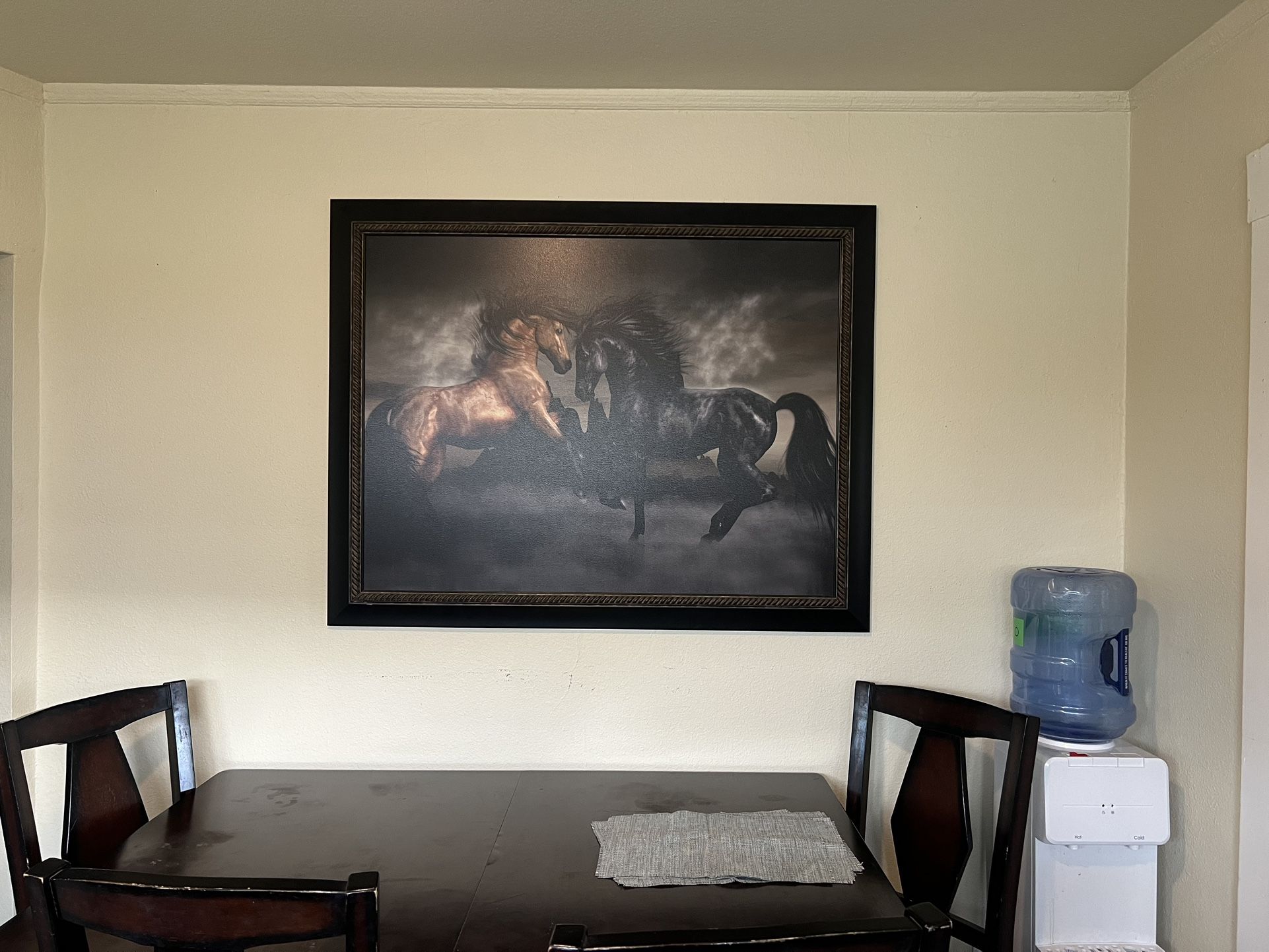 canvas wall art print