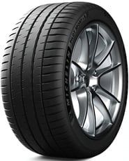 Michelin Pilot Sport 4S 265/35ZR21 - Buy Now, Pay Later $0-49 Out of Pocket Today