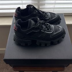 Prada Cloudbust Thunder 
