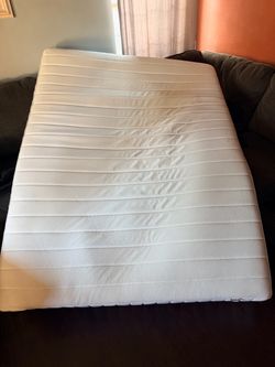 Kia mattress