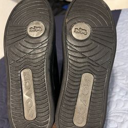 Coach Shoes