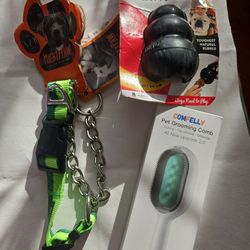 Martingake Collar Bundle